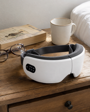 DareaCare Relax – Masajeador ocular con calor y compresión