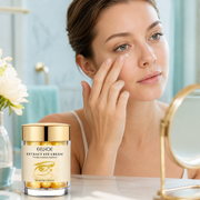 Contorno de Ojos Golden Eye | DareaCare · 30 g