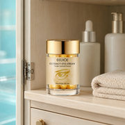 Contorno de Ojos Golden Eye | DareaCare · 30 g