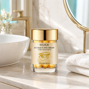 Contorno de Ojos Golden Eye | DareaCare · 30 g