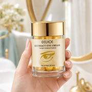 Contorno de Ojos Golden Eye | DareaCare · 30 g