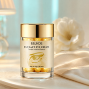 Contorno de Ojos Golden Eye | DareaCare · 30 g