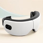 DareaCare Relax – Masajeador ocular con calor y compresión